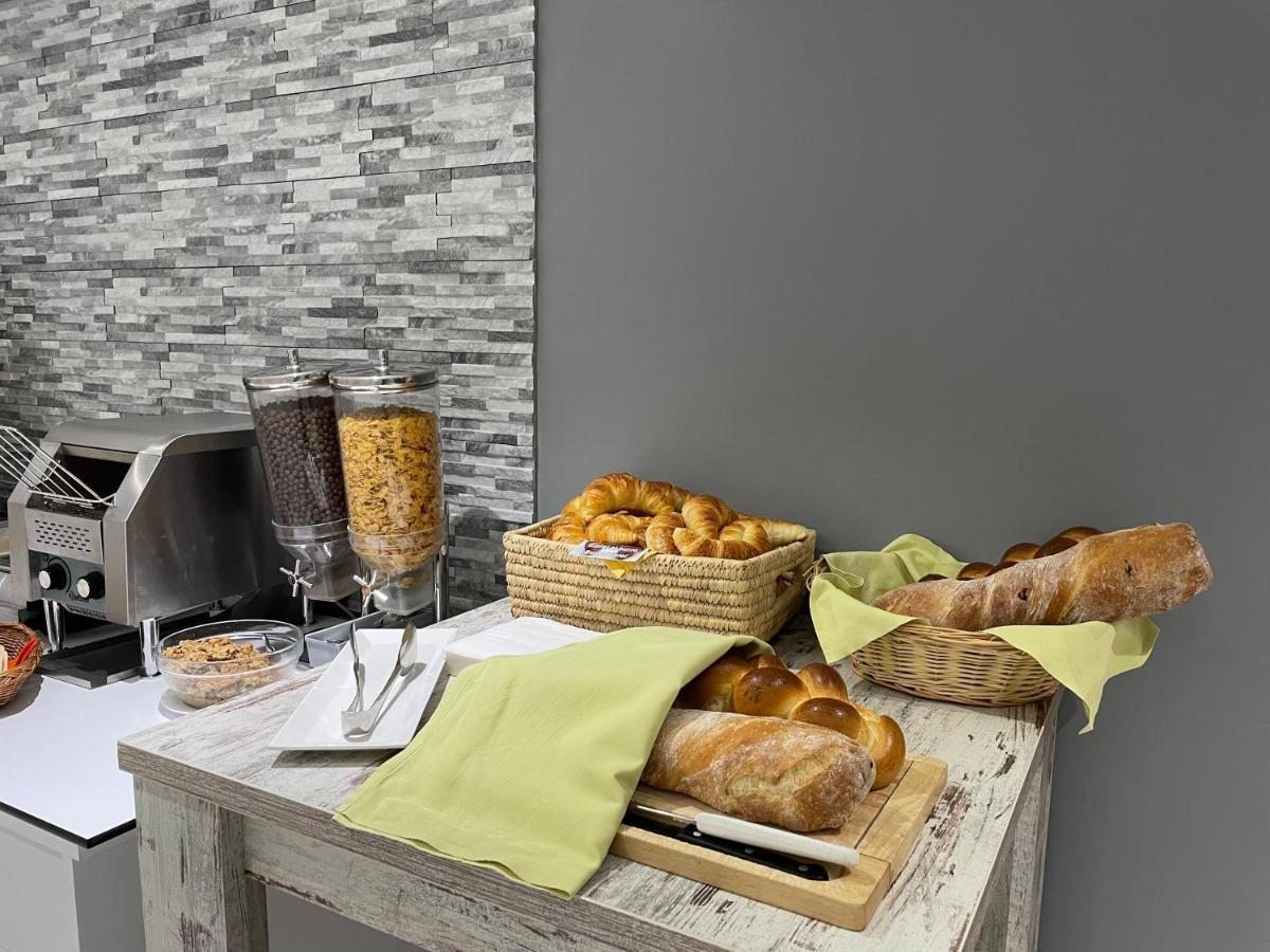 Hotel Gamper Canton de Bellinzone Extérieur photo