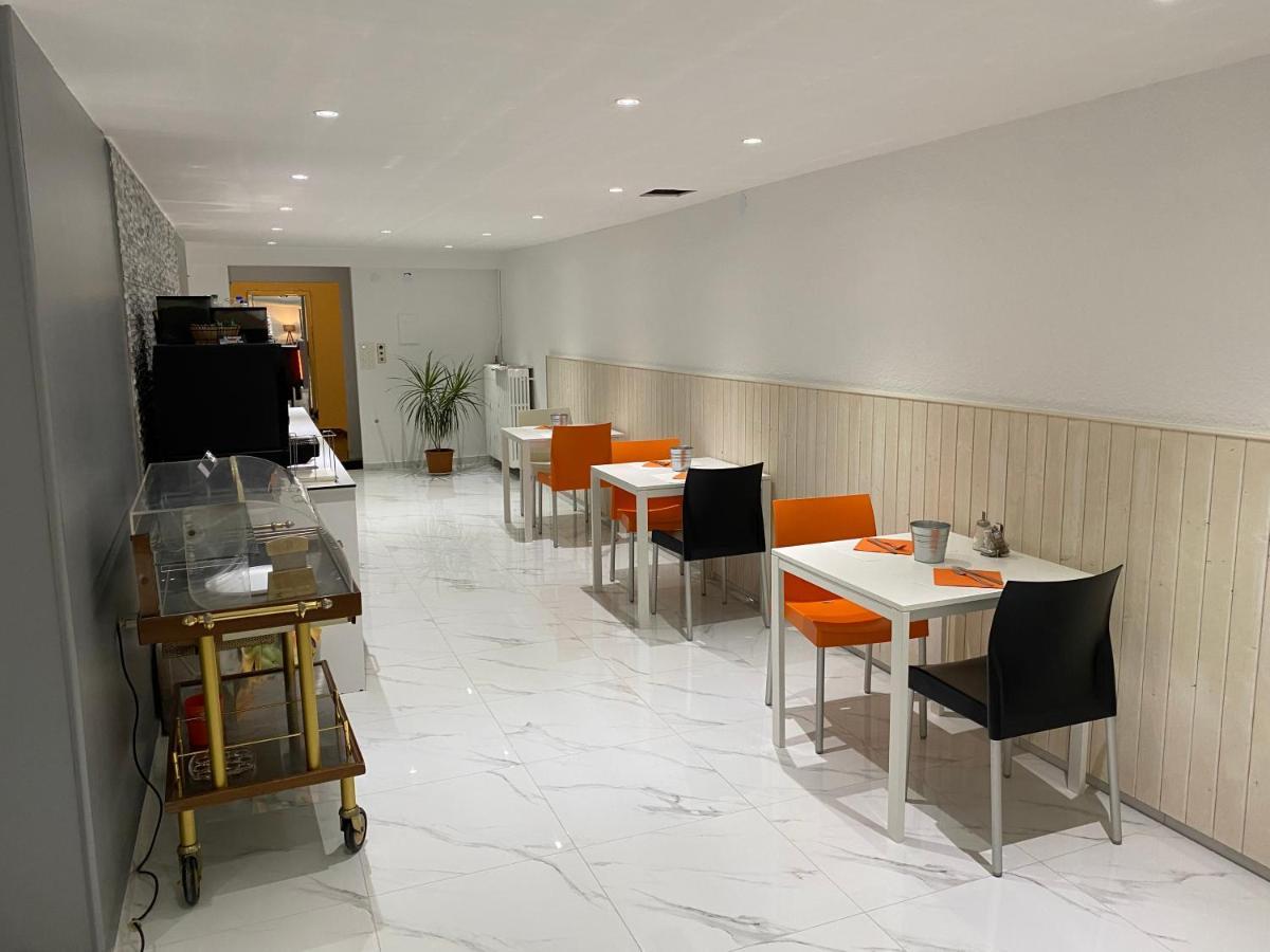 Hotel Gamper Canton de Bellinzone Extérieur photo