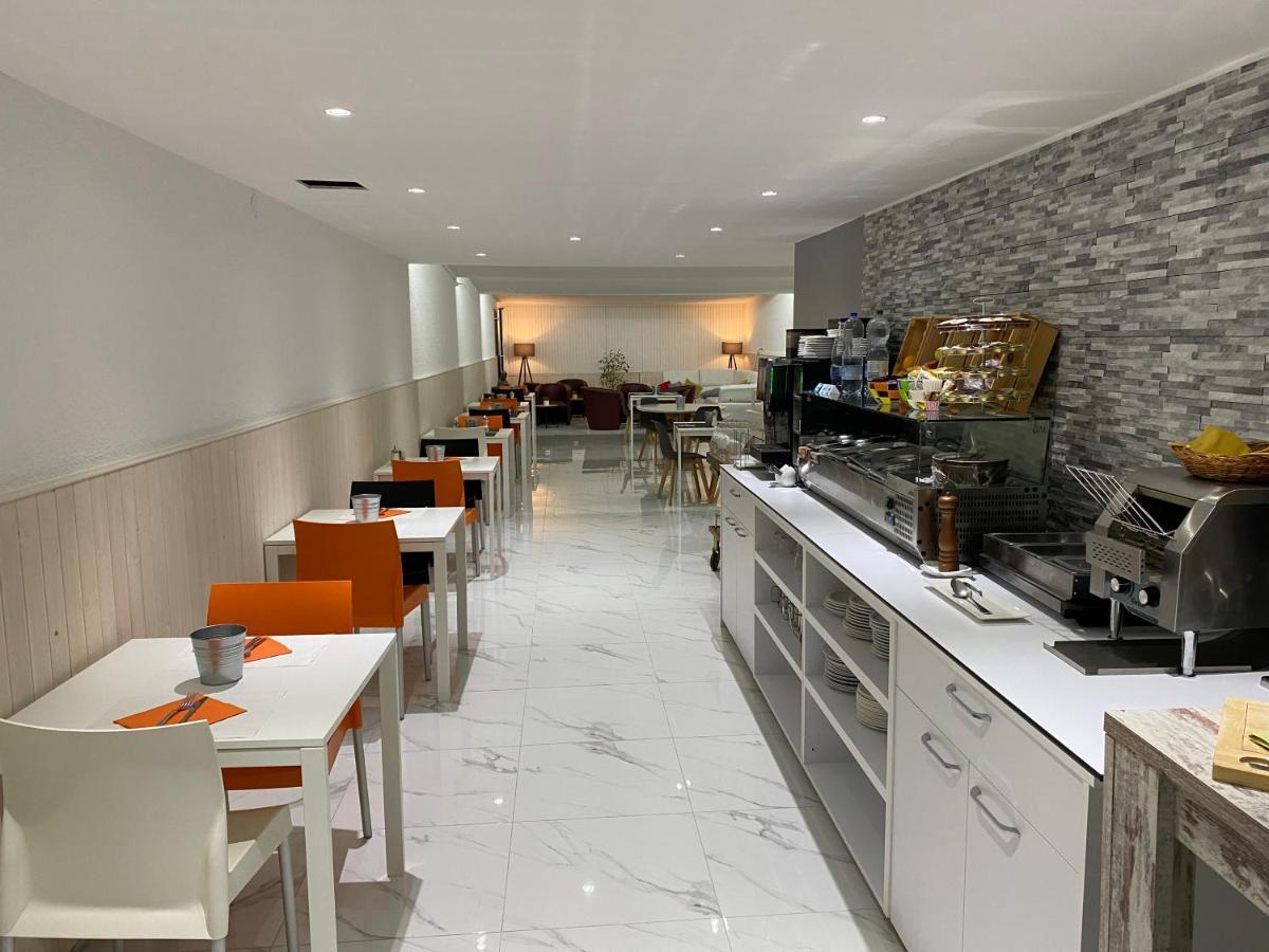 Hotel Gamper Canton de Bellinzone Extérieur photo