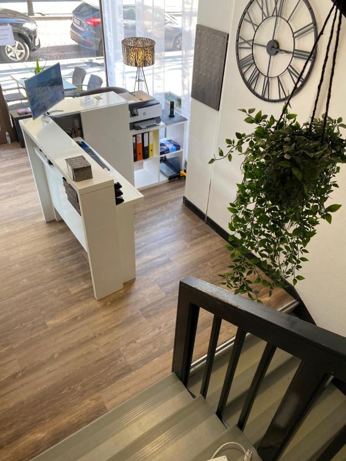 Hotel Gamper Canton de Bellinzone Extérieur photo